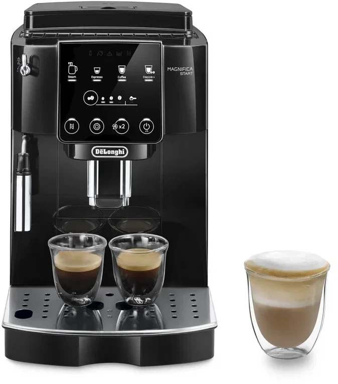 DELONGHI ECAM22.112.B Fully-automatinis espresso, cappuccino Kavos aparatas