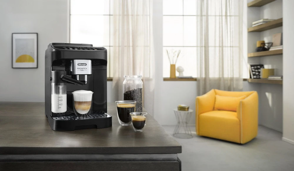 Kavos aparatas Delonghi ECAM290.21.B