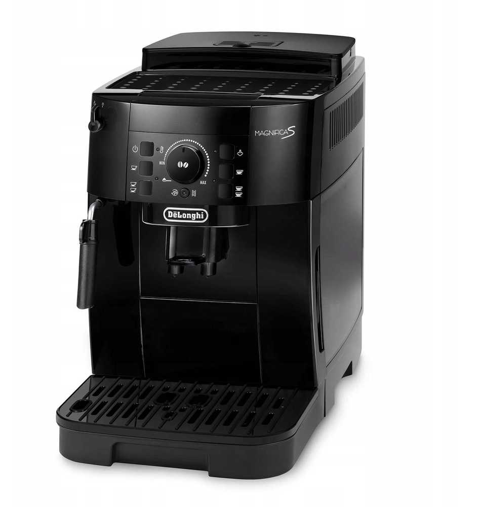 Kavos aparatas DELONGHI ECAM12.121.B Fully-automatinis espreso aparatas