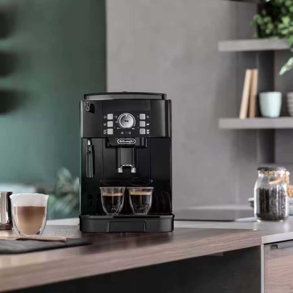 Kavos aparatas DELONGHI ECAM12.121.B Fully-automatinis espreso aparatas