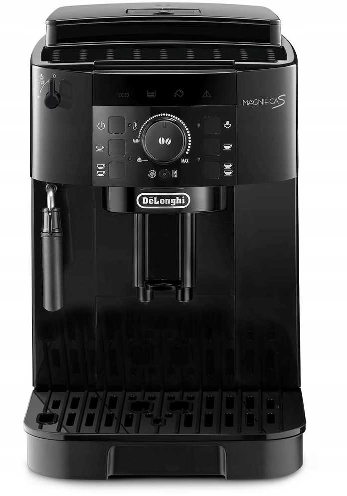 Kavos aparatas DELONGHI ECAM12.121.B Fully-automatinis espreso aparatas