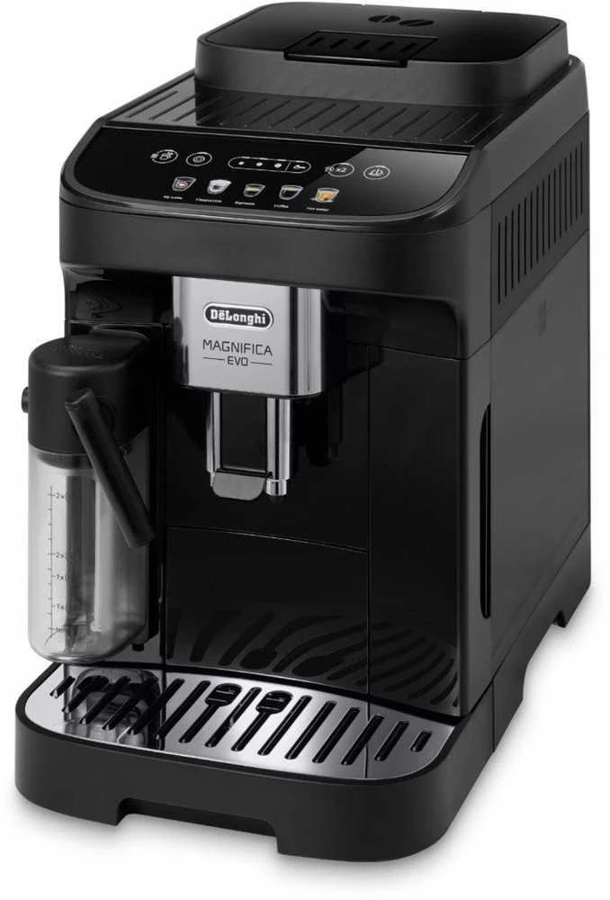 DELONGHI Magnifica Start ECAM220.30.SB Fully-automatinis espresso, cappuccino Kavos aparatas