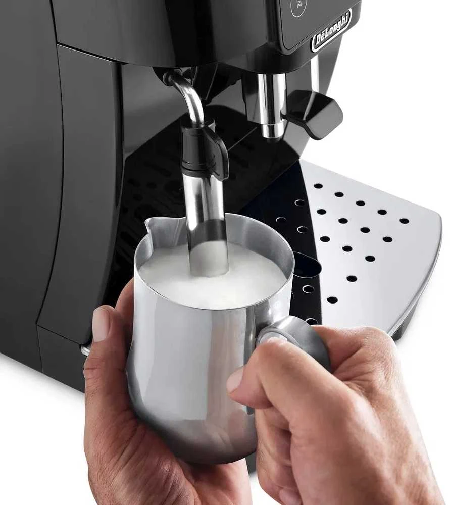 Kavos aparatas DeLonghi Magnifica Pradėti ECAM220.21.B Pupelė į