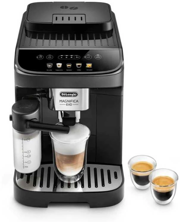DELONGHI Magnifica Start ECAM220.30.SB Fully-automatinis espresso, cappuccino Kavos aparatas