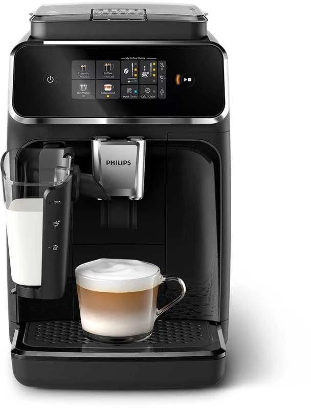 DELONGHI Magnifica Start ECAM220.30.SB Fully-automatinis espresso, cappuccino Kavos aparatas