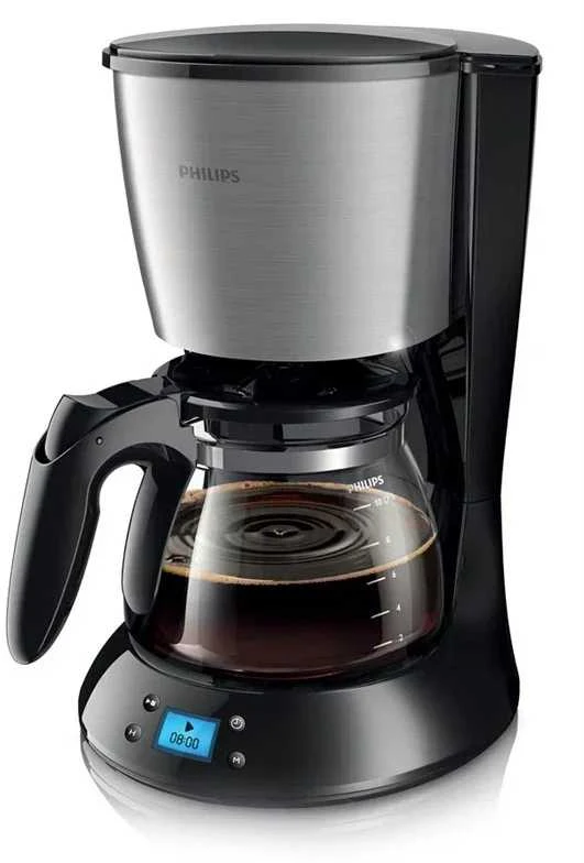 Kavos aparatas Swirl® Philips HD7432/20 Daily Collection