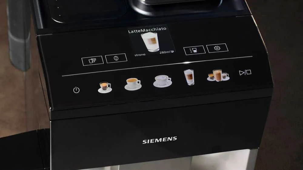 Kavos aparatas Siemens TQ513R01