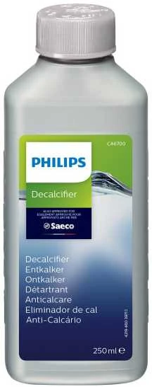 Philips | Espreso aparato nukalkinimo priemonė | CA6700/10 | 250 ml