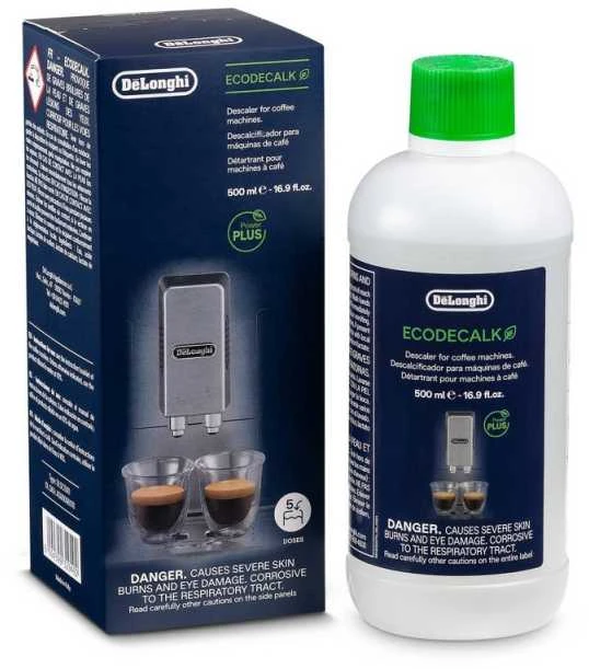Kalkių valiklis Delonghi EcoDecalk DLSC500 500ml