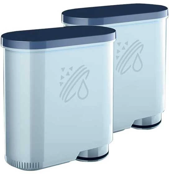 Philips Calc and Vanduo lašelinis CA6903/22 Same as CA6903/01 No descaling iki 5000 cups*