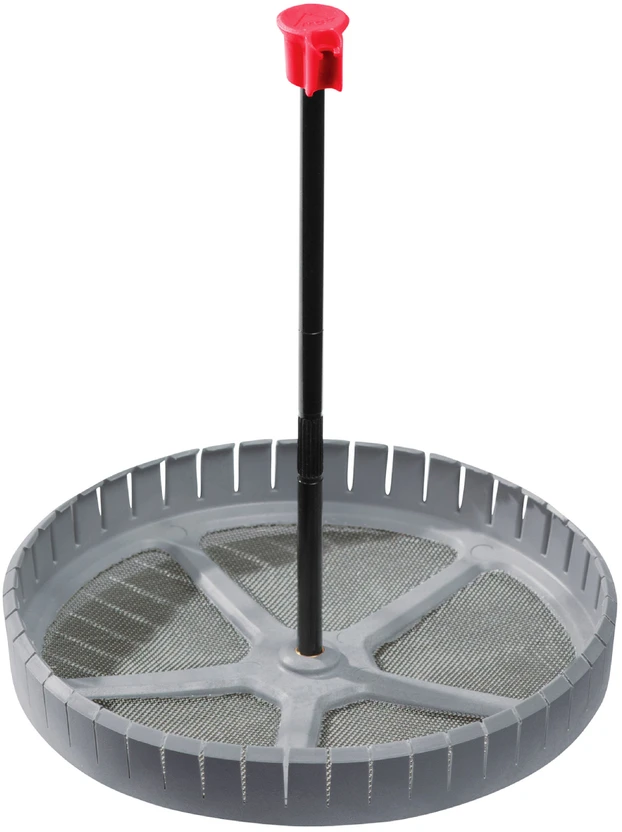 Kavos presas MSR Coffee Press WindBurner 1.8L - 1.8L
