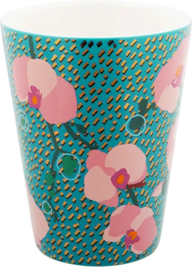 Pylones BIG MUG kavos puodelis ORCH