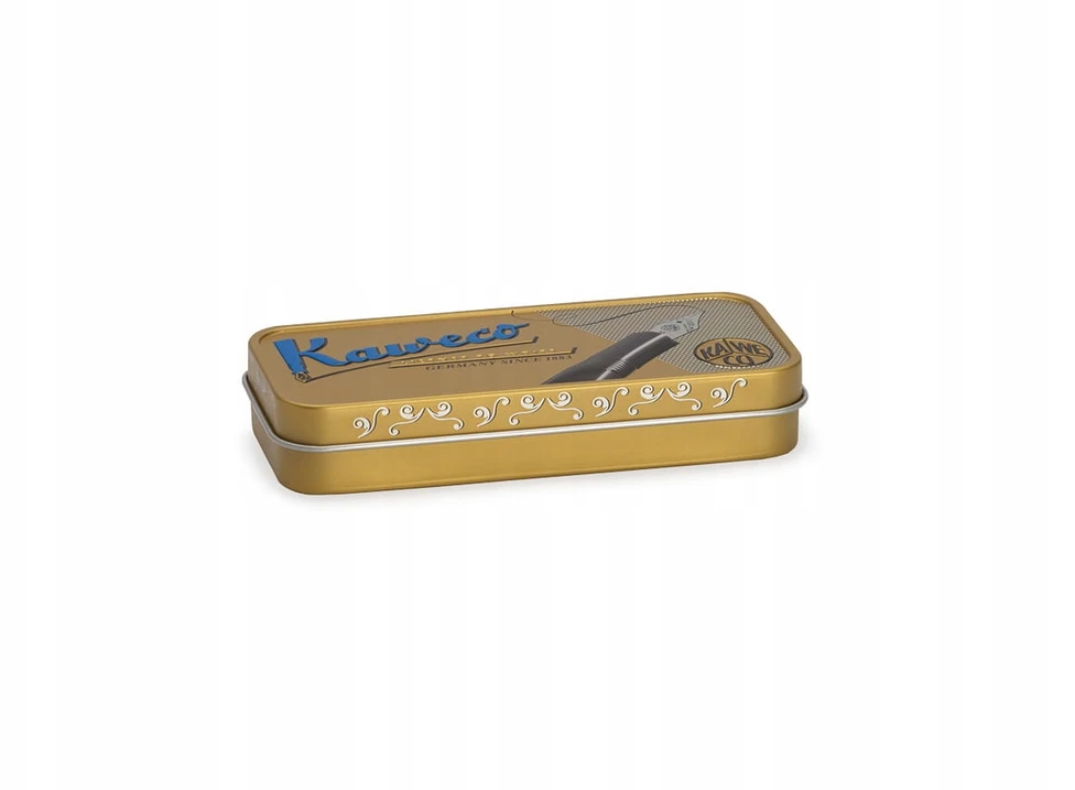 Kaweco Liliput Brass tušinukas