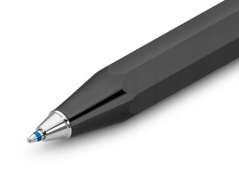 Kaweco Skyline Sport tušinukas juodas