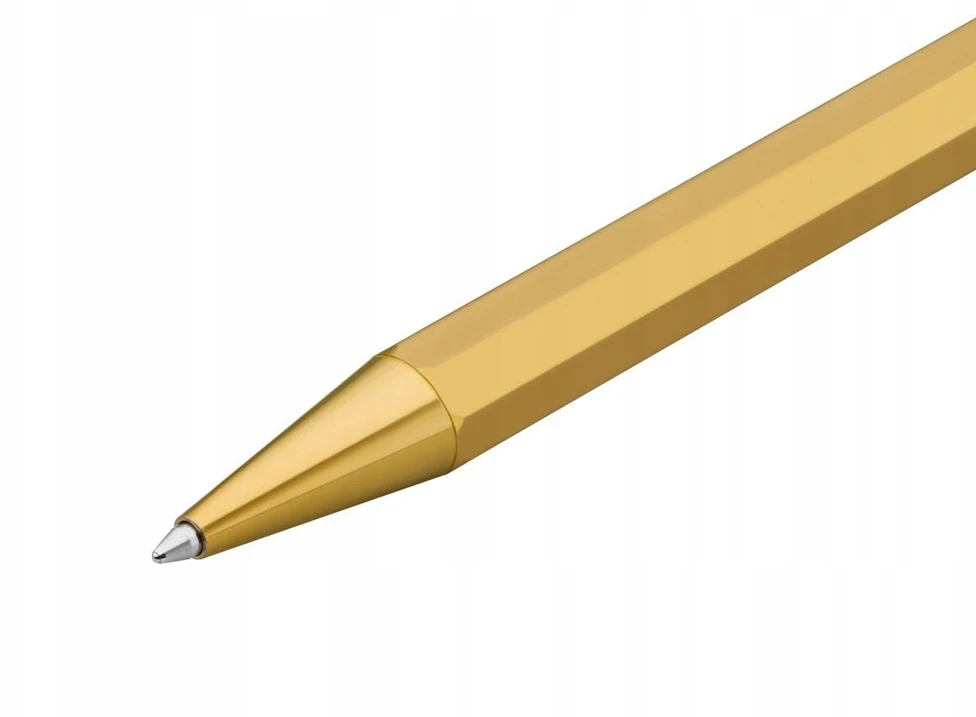 Kaweco Special Brass tušinukas