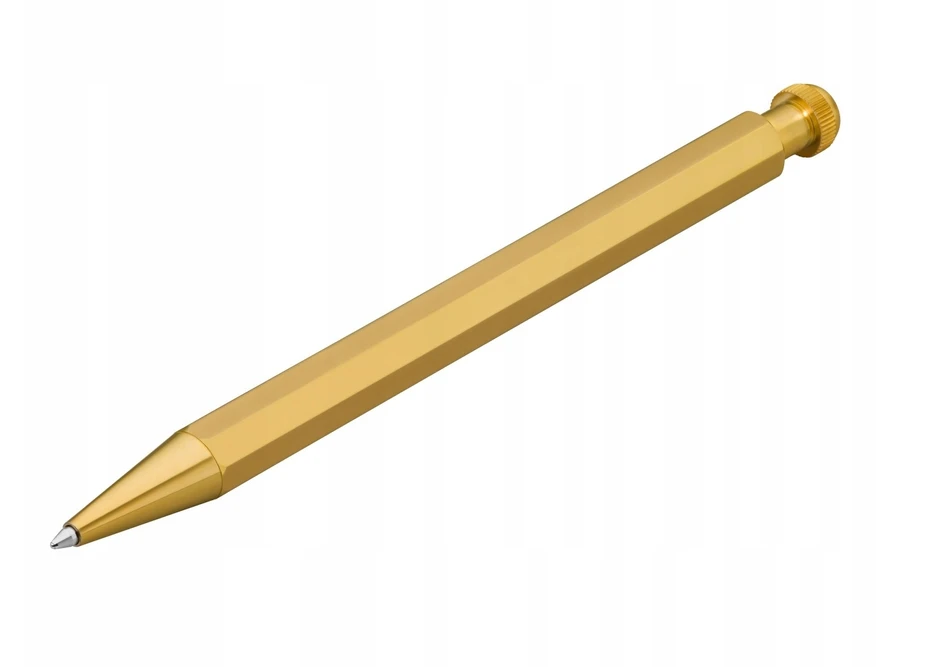 Kaweco Special Brass tušinukas