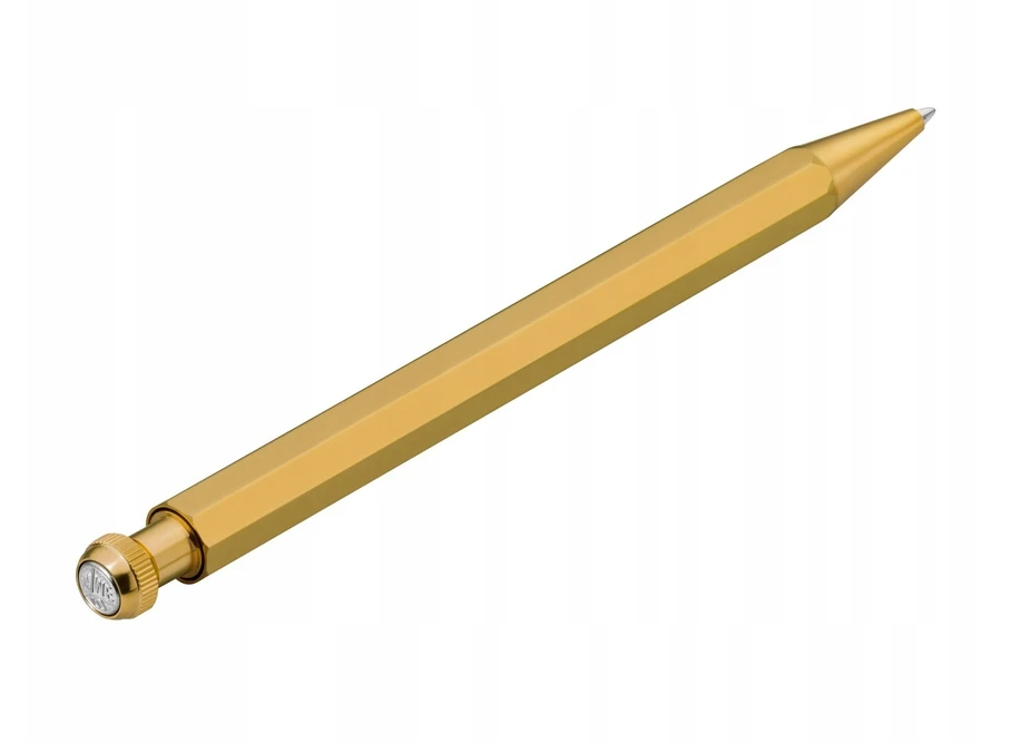 Kaweco Special Brass tušinukas