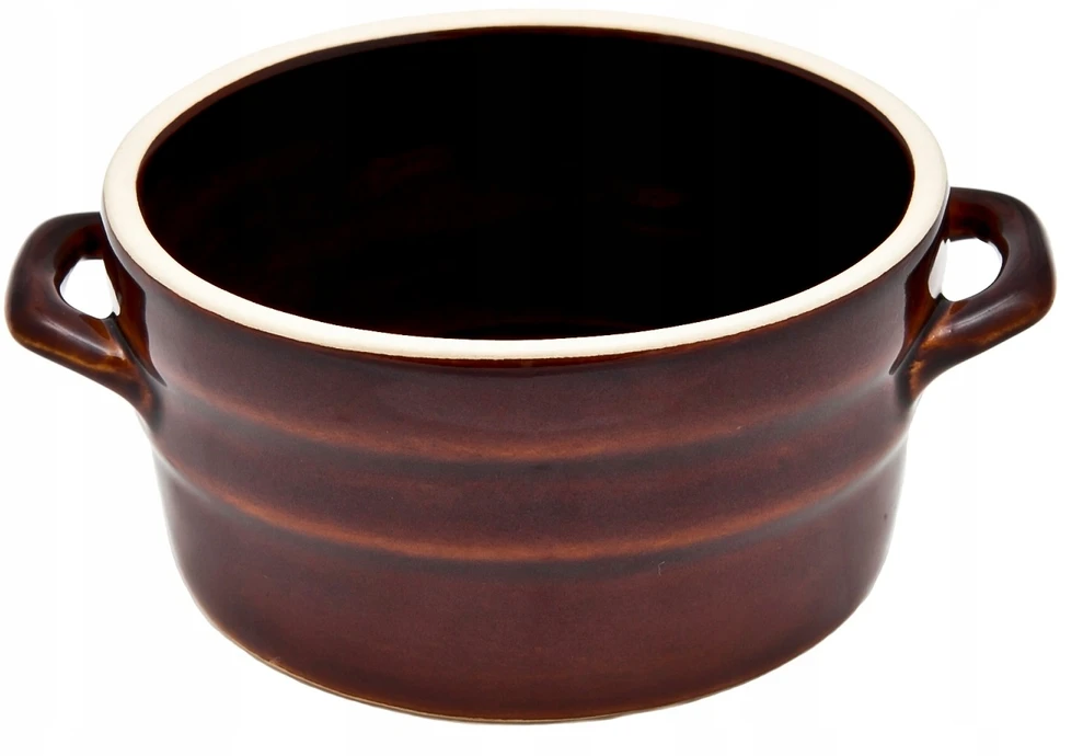 KB STONEWARE POT TAUKAI AGURKAI SVIESTAS 0,3L LENKIJA
