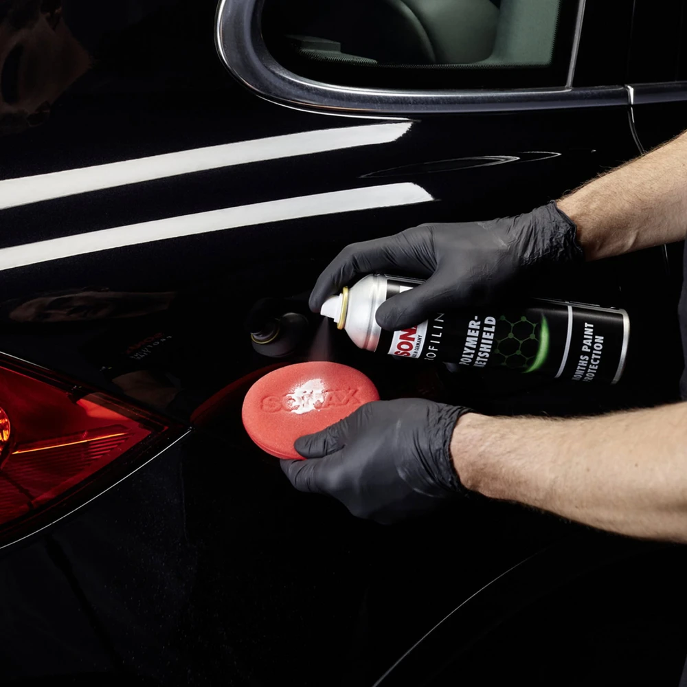 SONAX Kėbulo danga Profiline polimerinis tinklelio skydas, 340ml 223300