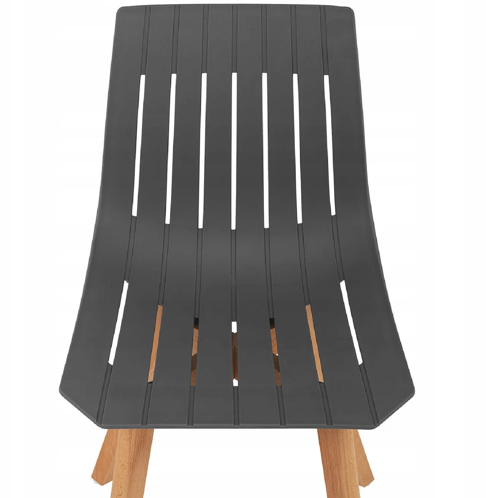 Kėdė - ažūrinė - pilka FROMM-STARCK 10260142