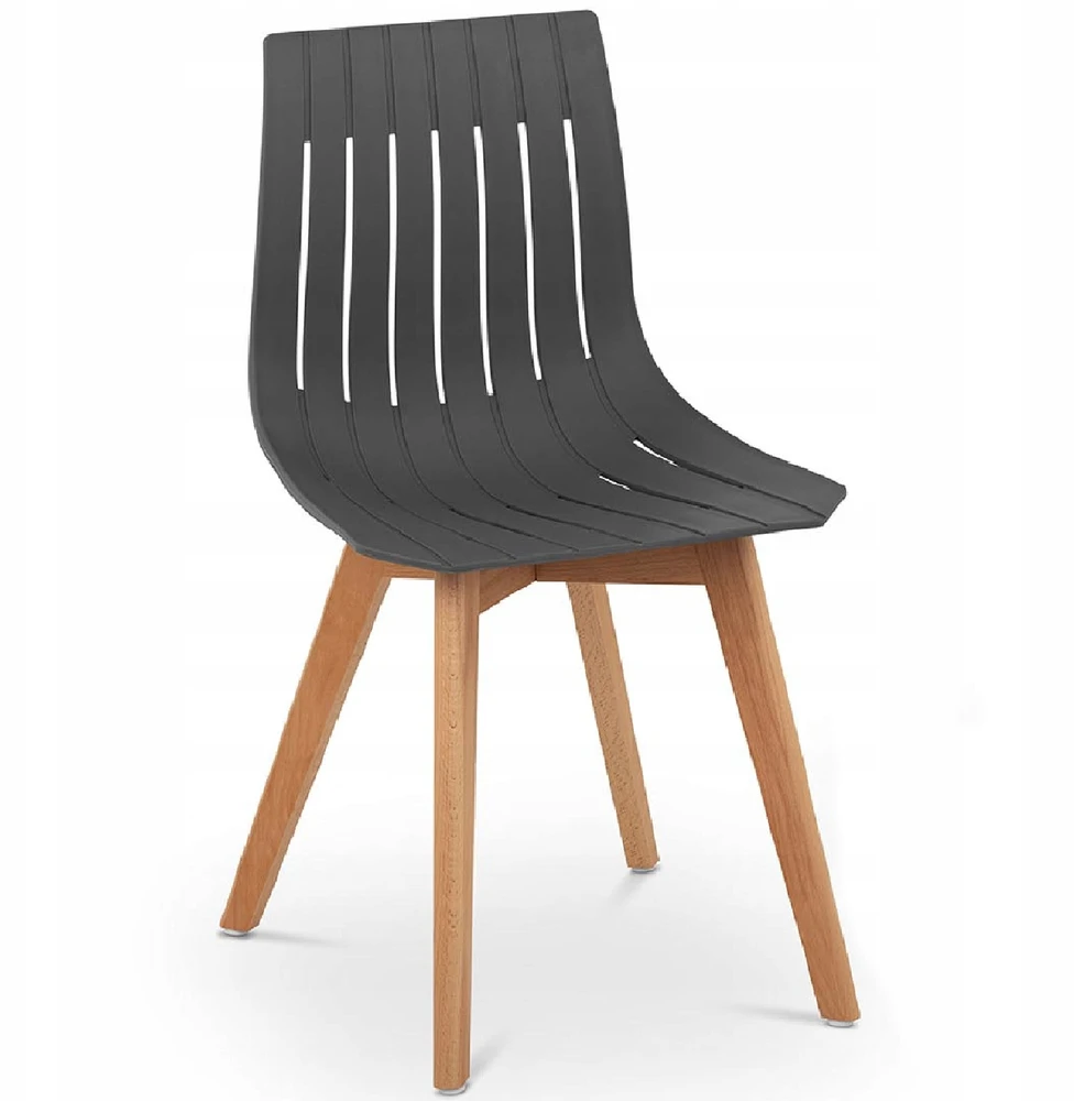 Kėdė - ažūrinė - pilka FROMM-STARCK 10260142