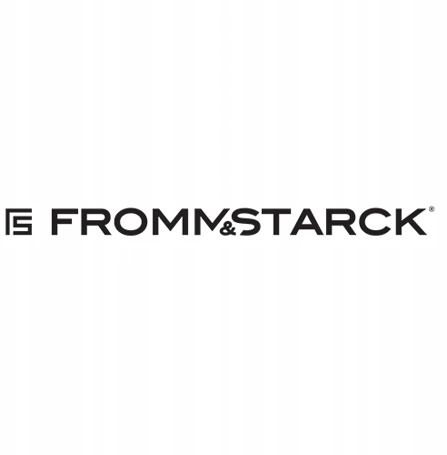 Kėdė - ažūrinė - pilka FROMM-STARCK 10260142