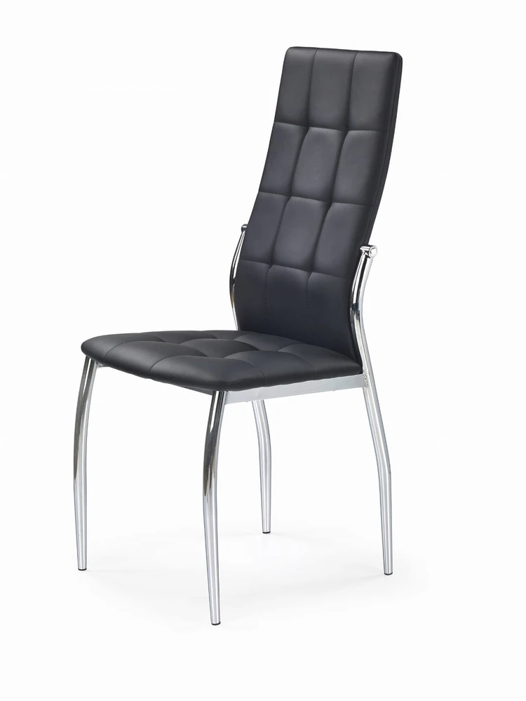 Kėdė Halmar K209, juoda