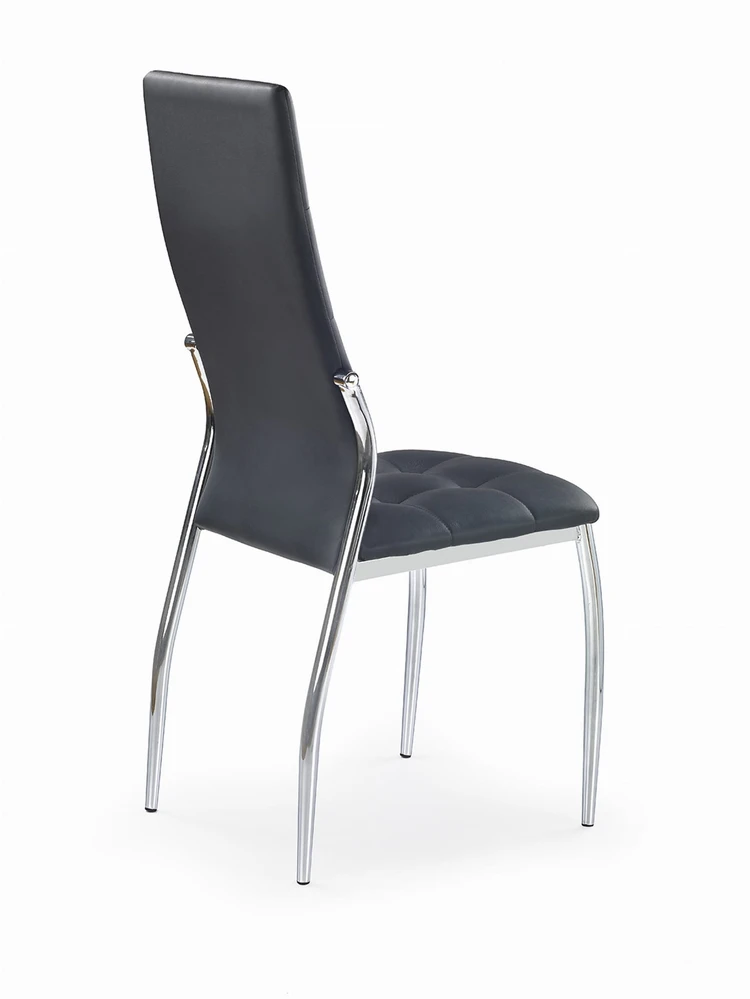 Kėdė Halmar K209, juoda