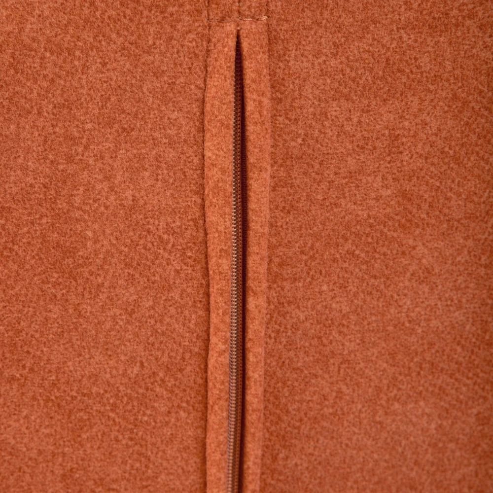Kėdė Homla, raudona