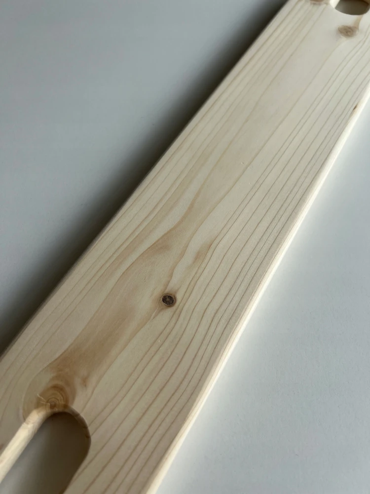 Kėdė kojoms Ikea Reguliuojama Antilop kėdė, 100% natūrali PUŠA