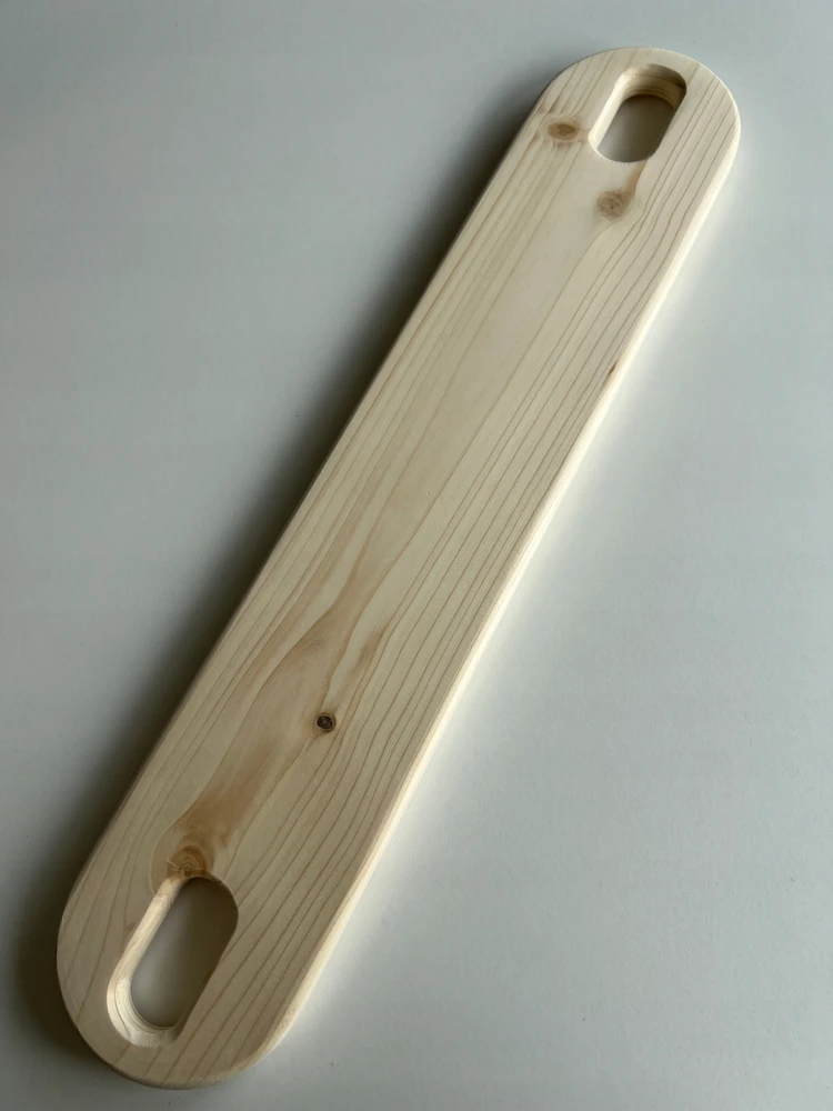 Kėdė kojoms Ikea Reguliuojama Antilop kėdė, 100% natūrali PUŠA