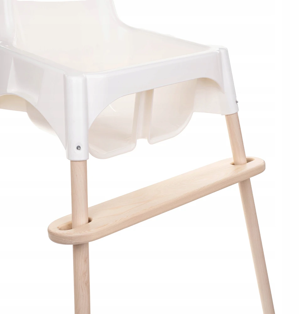 Kėdė kojoms Ikea Reguliuojama Antilop kėdė, 100% natūrali PUŠA