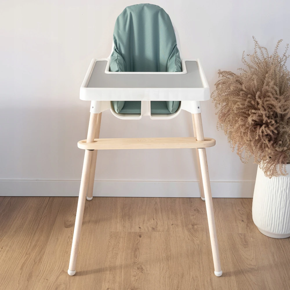 Kėdė kojoms Ikea Reguliuojama Antilop kėdė, 100% natūrali PUŠA