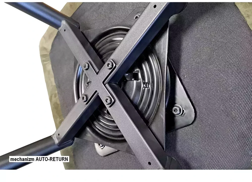 Signal Meble Kėdė Servio Brego, smėlio