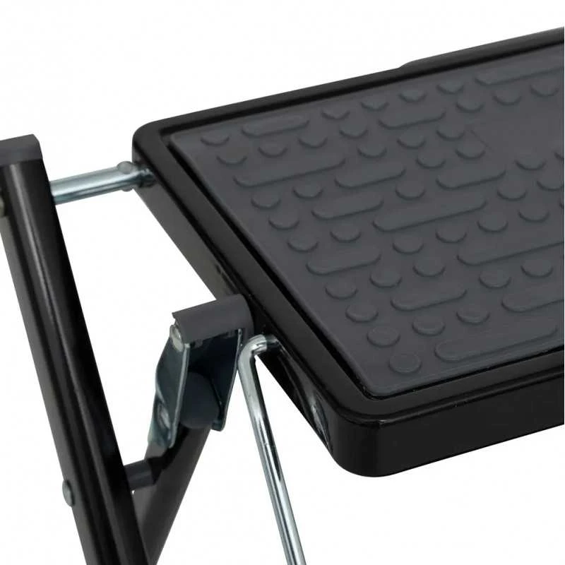 5five Simply Smart Kėdutė-laiptelis 2 pakopos 49,5x48,5x44,5 cm metalinis 5Five 117090