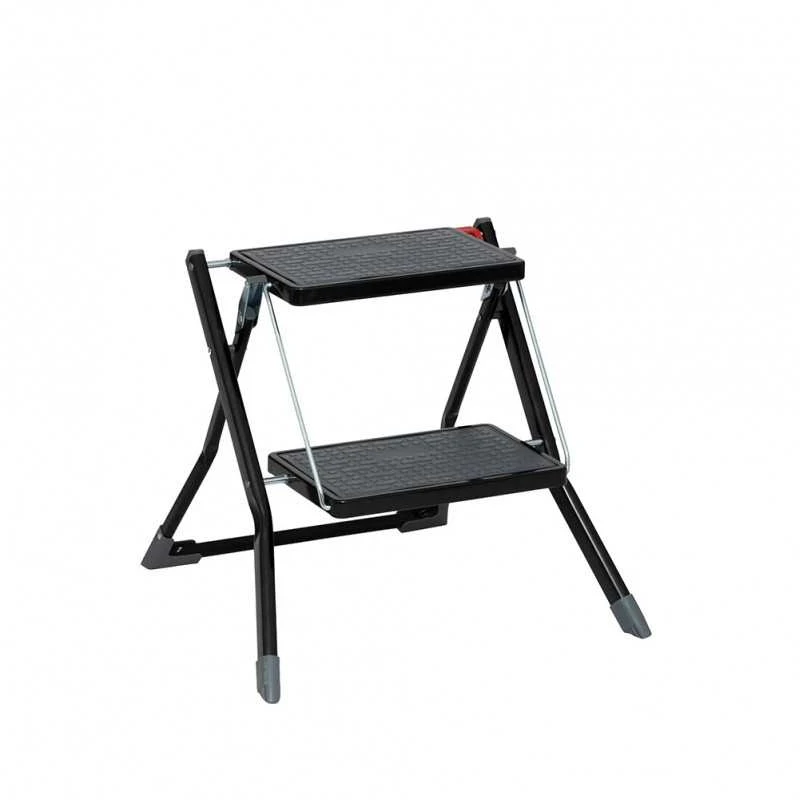 5five Simply Smart Kėdutė-laiptelis 2 pakopos 49,5x48,5x44,5 cm metalinis 5Five 117090
