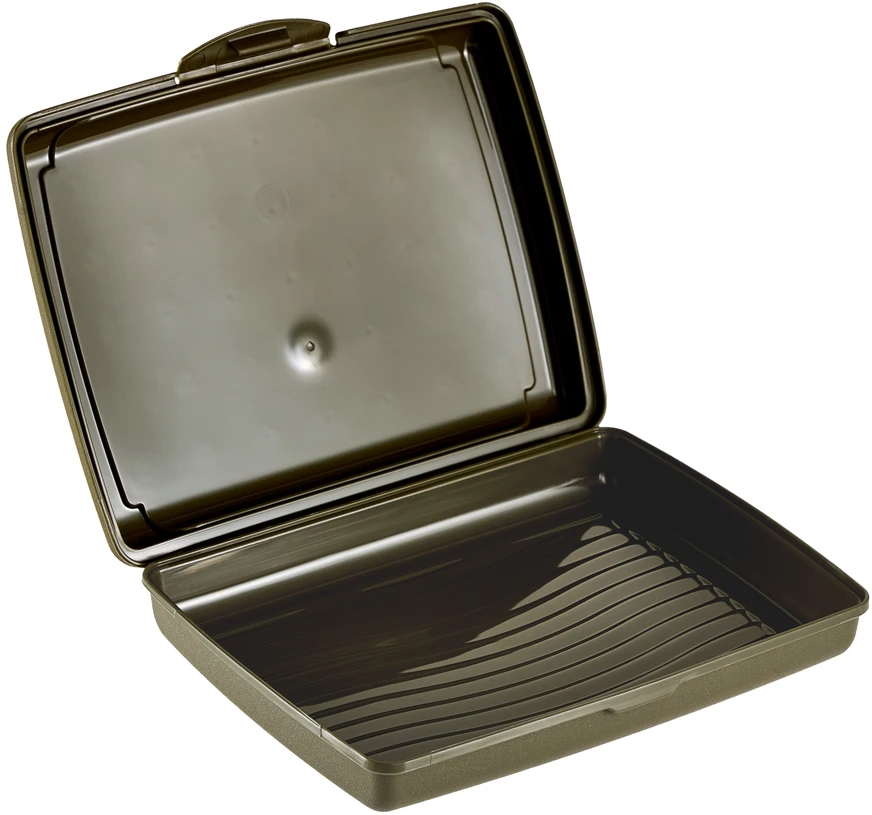 Keeeper mini pietų dėžutė 0610704323353, 0.5l, žalia