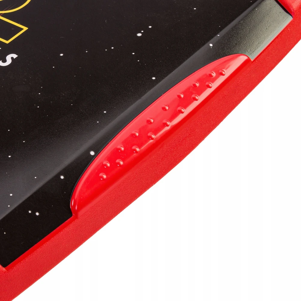Keeeper PUDEŁKO POJEMNIK ORGANIZER DO PRZECHOWYWANIA 10L STAR WARS NA Kaladėlės ZABAWK