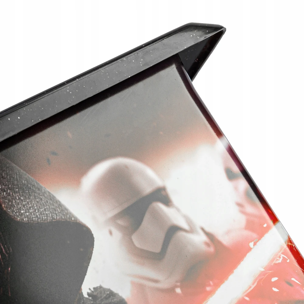 Keeeper PUDEŁKO POJEMNIK ORGANIZER DO PRZECHOWYWANIA 10L STAR WARS NA Kaladėlės ZABAWK