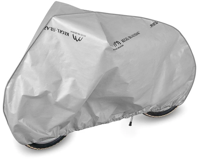 Kegel Bazusiak Dviračio uždangalas Basic Garage, dydis S, 130-145 cm