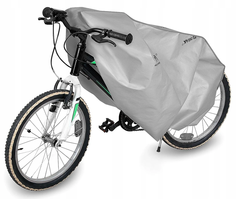 Kegel Bazusiak Dviračio uždangalas Basic Garage, dydis S, 130-145 cm
