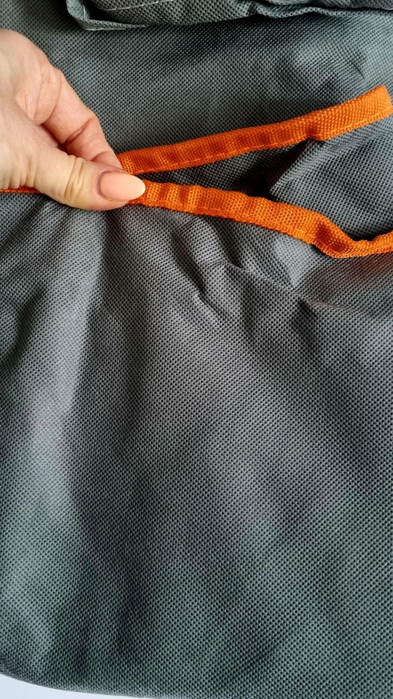 Kegel Bazusiak Dviratis uždangalas XL Kegel-Blazusiak 5-3890-241-3021, pilkas