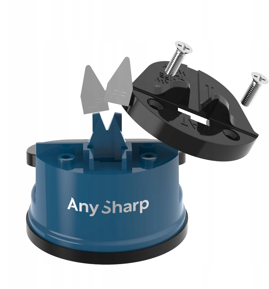 Keičiamos ATSARGINĖS GALANDIMO PLOKŠTELĖS, skirtos AnySharp PRO - CLASSIC - EVO