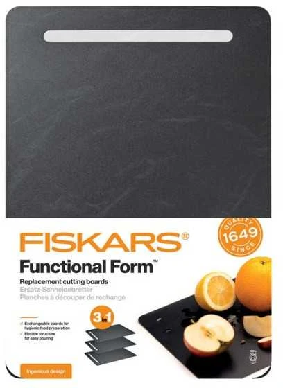 FISKARS Functional Form pjaustymo lentelės (3 vnt.)