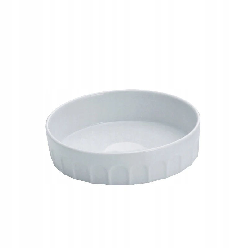 Kela Creme brullee dubuo MALEEN porcelianas 12 cm