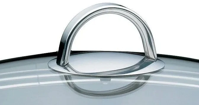 Kela Puodas su dangčiu Cailin, 1,7 l