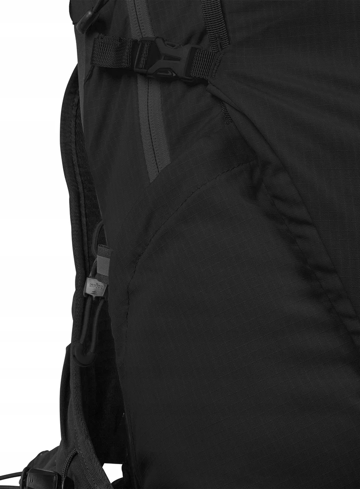 BERGHAUS Remote Hike 23 L žygio kuprinė Juodas