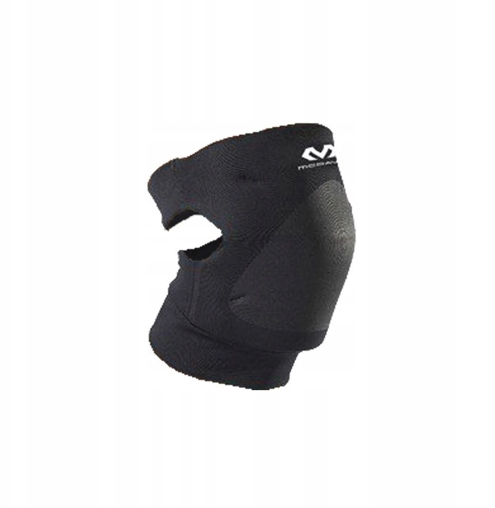 Kelio apsaugos McDavid 646, juodos spalvos