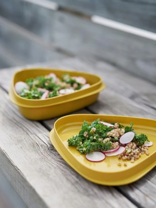 Kelioninės virtuvės rinkinys Light My Fire Lunch Kit