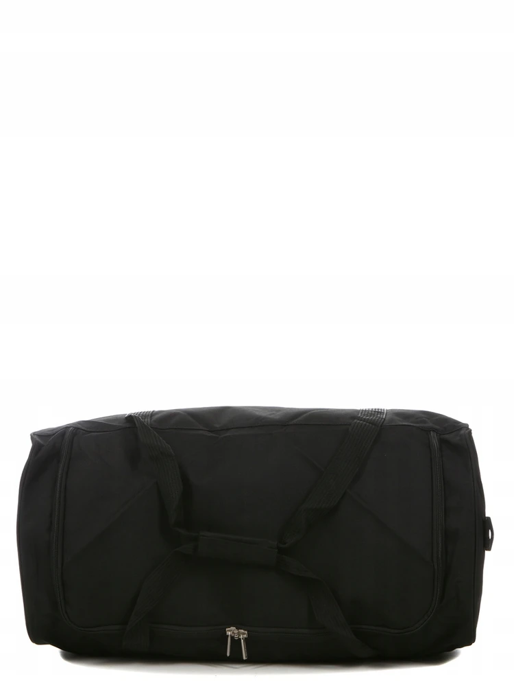 Kelioninis krepšys Airtex, 70 L, juodas, 858/65